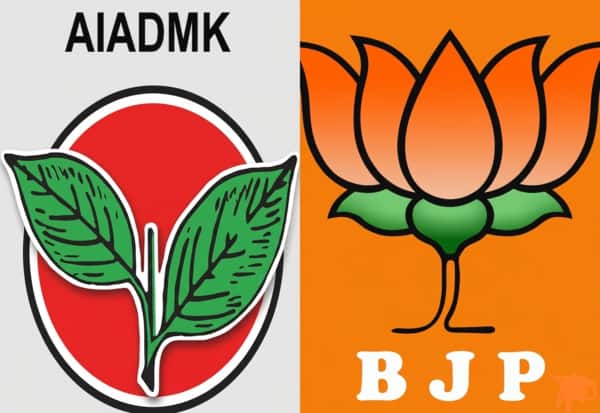 அவிநாசி-அத்திக்கடவு திட்ட தொகுதிகளில்  அ.தி.மு.க., -கூட்டணி கோலோச்சுமா?