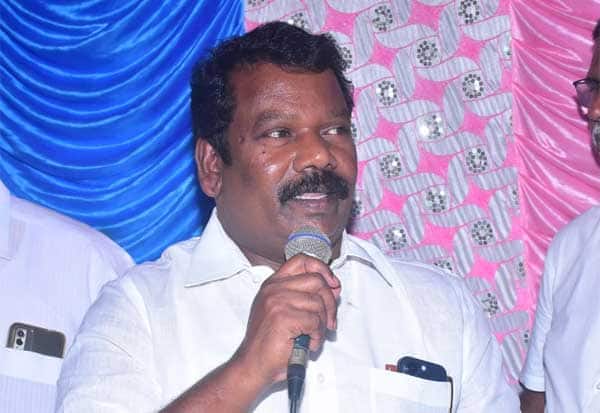 காங்கிரசார் விலை போகவில்லை விஜய் சொல்வது அப்பட்டமான பொய்; செல்வப்பெருந்தகை கடும் கோபம்