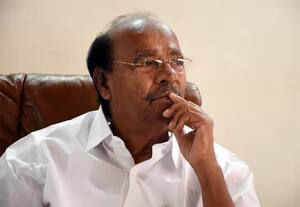 சின்னத்தை முடக்கும் வழக்கு; ராமதாஸ் கோரிக்கையை ஏற்க ஐகோர்ட் மறுப்பு