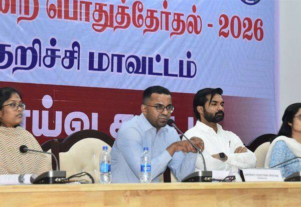 Latest Tamil News