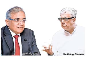 எங்களை பார்த்து தேர்தல் கமிஷனர் சொன்னார் 'வெளியே போ!': அவமதித்ததாக திரிணமுல் எம்.பி., குற்றச்சாட்டு