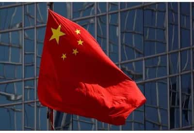  போர் நிறுத்தம்: சத்தமில்லாமல் சாதித்த சீனா