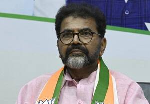  கார்கேவுக்கு மனநிலை சரியில்லை: சலவாதி நாராயணசாமி பாய்ச்சல்