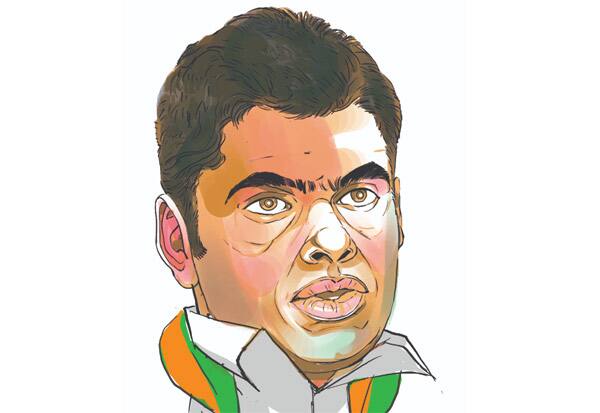 தி.மு.க.,வின் தோல்வி கோவையில் தொடங்கும்: செந்தில் பாலாஜிக்கு அண்ணாமலை பதிலடி