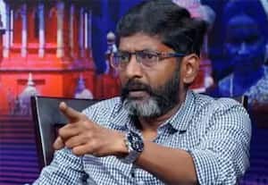 ஆந்திராவில் தலைமறைவு; சவுக்கு சங்கர் மீண்டும் கைது