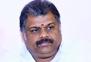  பொதுநலவாதிக்கு வாய்ப்பு கொடுங்கள்