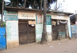  கடலுாரில் டாஸ்மாக் கடைகள் இன்று மூடல்