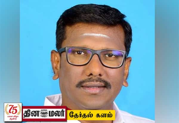  இடைப்பாடி த.வெ.க., வேட்பாளர் எங்கே? சேலம் மேற்கு மா.செ., திடுக் தகவல்