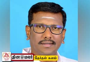  இடைப்பாடி த.வெ.க., வேட்பாளர் எங்கே? சேலம் மேற்கு மா.செ., 'திடுக்' தகவல்