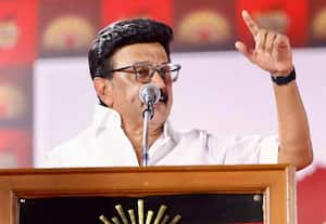 பார்லியில் எம்பிக்கள் பேச நேரம் ஒதுக்கப்படவில்லை: முதல்வர் ஸ்டாலின் குற்றச்சாட்டு