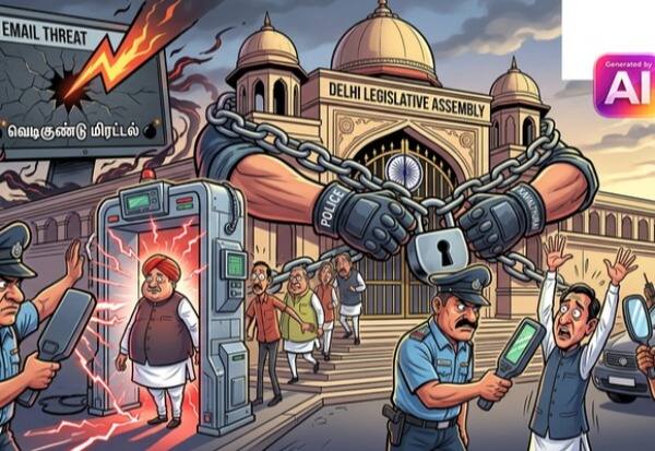 Latest Tamil News