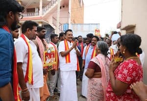  ராமக்கல்மெட்டு ரோடு அமைக்க நடவடிக்கை எடுப்பேன்: கம்பம் தொகுதி த.வெ.க. வேட்பாளர் உறுதி