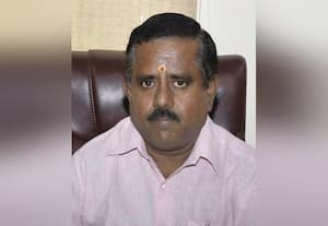  வேலை வாங்கி தருவதாக கூறி தேனியில் ரூ.74 லட்சம் மோசடிசெய்த பி.ஆர்.ஓ., கைது