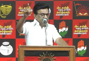 கட்சி பெயரில் அண்ணா, திராவிடத்தை நீக்குங்கள்:  இபிஎஸ்க்கு சொல்கிறார் ஸ்டாலின்
