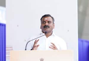 மத்திய அமைச்சர் முருகன் மீதான தேர்தல் வழக்கு ரத்து