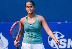 பில்லி ஜீன் டென்னிஸ்: இந்தியா ஏமாற்றம்