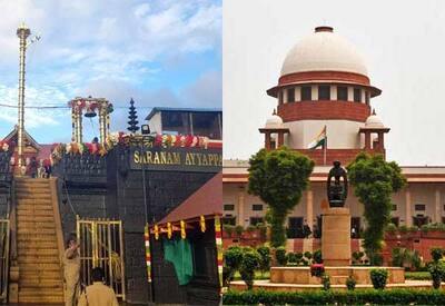 சபரிமலை விவகாரம்: சம்பிரதாயமா, ஆணாதிக்கமா?உச்ச நீதிமன்றத்தில் அனல் பறந்த வாதம் 