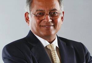  பங்குச்சந்தைக்கு 'டாடா சன்ஸ்' வர வேணு சீனிவாசன் ஆதரவு