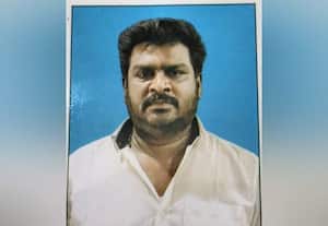  ரூ.75 லட்சம் நிலமோசடி ஆவடி நபருக்கு 'காப்பு'