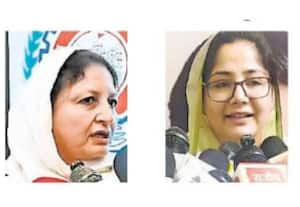  ம.பி.,யில் 'வந்தே மாதரம்' பாடலை பாட காங்., முஸ்லிம் கவுன்சிலர்கள் மறுப்பு