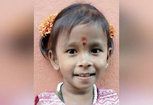  தண்ணீர் தொட்டியில் தவறி விழுந்த 2 வயது பெண் குழந்தை உயிரிழப்பு