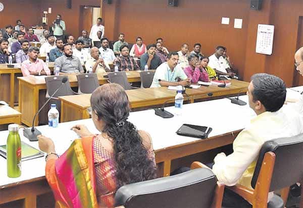 Latest Tamil News