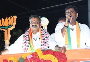 கடந்த 5 ஆண்டு கால தி.மு.க. ஆட்சி தமிழக வரலாற்றில் மிக மோசமானது: அண்ணாமலை சாடல்