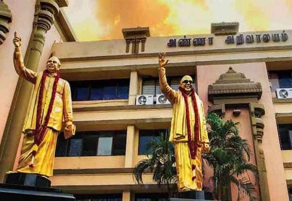  மத்திய நிதி ஒதுக்கீட்டில் தமிழகம் வஞ்சிக்கப்பட்டதா?: உண்மை என்ன?: திமுக வயிற்றில் ‛‛புளியை கரைக்கும் புள்ளி விபரம்