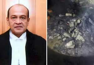 பண மூட்டை விவகாரம்; நீதிபதி யஷ்வந்த் வர்மா ராஜினாமா