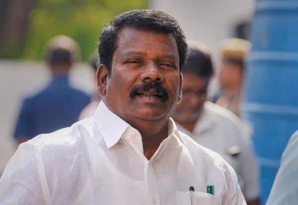 சட்டம் ஒழுங்கு குறித்து பேச இபிஎஸ்க்கு தகுதியில்லை; செல்வப்பெருந்தகை ஆவேசம்