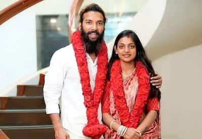 கும்பமேளா புகழ் மோனாலிசா மைனர் கணவர் மீது போக்சோ வழக்கு பதிவு