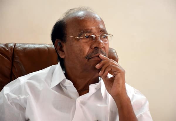  மாம்பழம் சின்னத்தை முடக்க கோரிய ராமதாஸ் வழக்கு ஐகோர்ட்டில் தள்ளுபடி