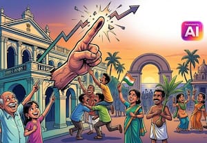 புதுச்சேரியில் ஓட்டுப்பதிவு சதவீதம் உச்சம்; இமாலய சாதனைக்கு காரணங்கள் என்ன?
