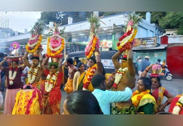 Latest Tamil News