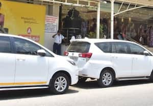ஓட்டுக்கு விநியோகிக்க பணம் பதுக்கல்? ஜவுளி கடைகளில் ஐ.டி., ரெய்டு பின்னணி