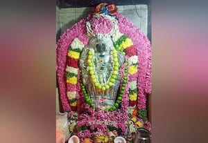  தேய்பிறை அஷ்டமி பூஜை