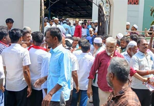 Latest Tamil News