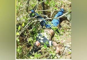  கர்நாடக மலையில் காணாமல் போன கேரள சிறுமியின் உடல் கண்டுபிடிப்பு