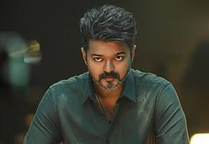 கசிய விடப்பட்ட 'ஜனநாயகன்' ; செய்ததே த.வெ.க., தான்: பா.ஜ.,