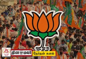  தினமும் ரூ.20 லட்சம் தேவை; திணறும் பா.ஜ., வேட்பாளர்கள்