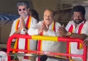  சோஷியல் மீடியா கிண்டலால் 'டூப்' விஜயை கைகழுவிய த.வெ.க.,