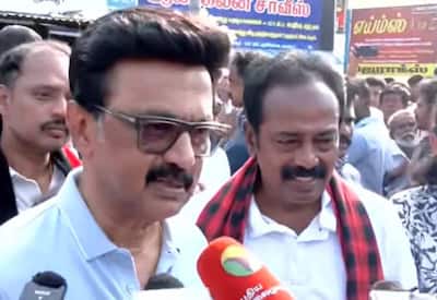 திமுக 234 தொகுதிகளிலும் அமோக வெற்றி பெறும்: முதல்வர் ஸ்டாலின் பேட்டி