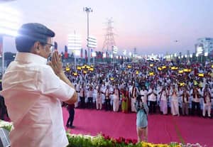 முதல்வர் ஸ்டாலின் 5ம் கட்ட பிரசாரப் பயணம்; 13ம் தேதி திருவள்ளூரில் இருந்து துவக்கம்