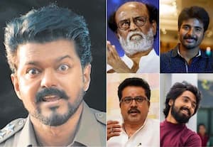 'ஜனநாயகன்' படம் இணையத்தில் லீக்; விஜய் தவிர அனைத்து நடிகர்களும் கண்டிப்பு