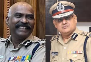 சந்தீப்  மிட்டல் விடுவிப்பு: மீண்டும் லஞ்ச ஒழிப்பு டிஜிபி ஆனார் டேவிட்சன் தேவாசீர்வாதம்
