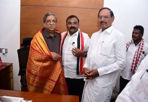  பல்லாவரத்தை முதன்மை தொகுதியாக மாற்றுவேன்:  ஐ.ஜே.கே., வேட்பாளர் வெங்கடேசன் வாக்குறுதி