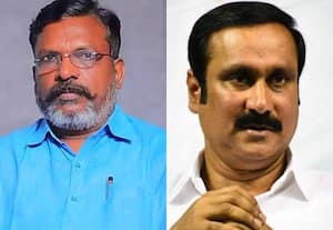 தி.மு.க., கூட்டணியில் திருமாவளவன் நிலை பரிதாபமாக உள்ளது :அன்புமணி விமர்சனம்