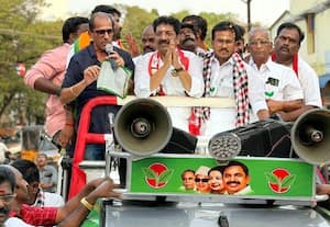  மதுரை வடக்கு தொகுதியில் பட்டா இல்லாதவர்களுக்கு பட்டா: அ.தி.மு.க., வேட்பாளர் டாக்டர் சரவணன் வாக்குறுதி