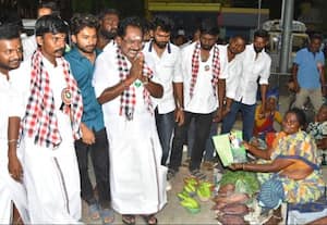  விலையேற்றத்தை குறைக்க முடியாத தி.மு.க., எப்படி மக்களை காப்பாற்றும்:  அ.தி.மு.க., வேட்பாளர் செல்லுார் ராஜூ பிரசாரம்