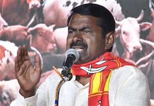 ஆடு, மாடு மேய்ப்பது அரசு பணி ஆகிவிடும்: சொல்கிறார் சீமான்